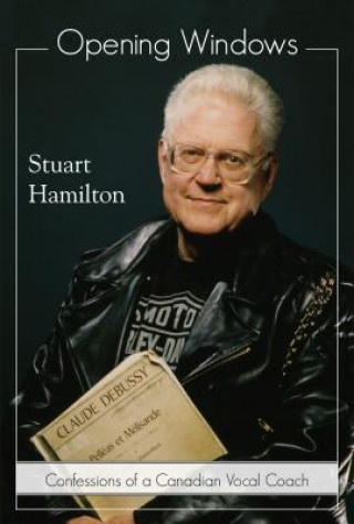 Könyv Opening Windows Stuart Hamilton