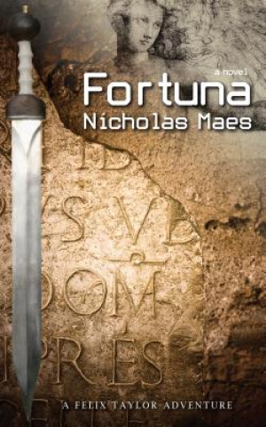 Könyv Fortuna Nicholas Maes