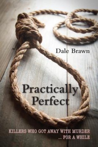 Könyv Practically Perfect Dale Brawn