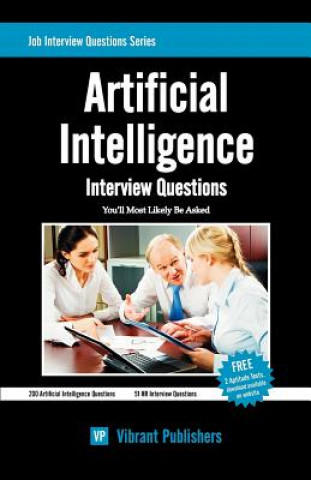 Könyv Artificial Intelligence Vibrant Publishers