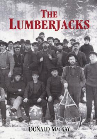 Carte Lumberjacks Donald MacKay