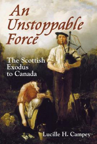 Βιβλίο Unstoppable Force Lucille H Campey