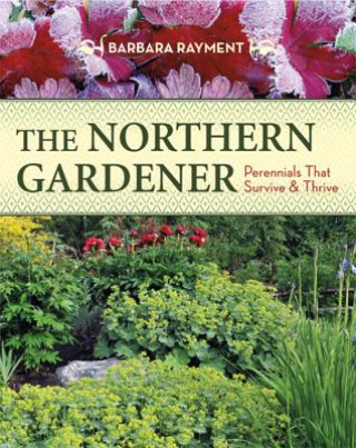 Carte Northern Gardener Barbara Rayment