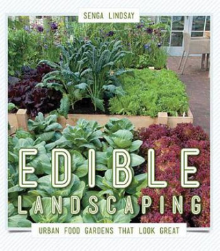Carte Edible Landscaping Senga Lindsay