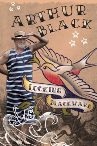 Książka Looking Blackward Arthur Black