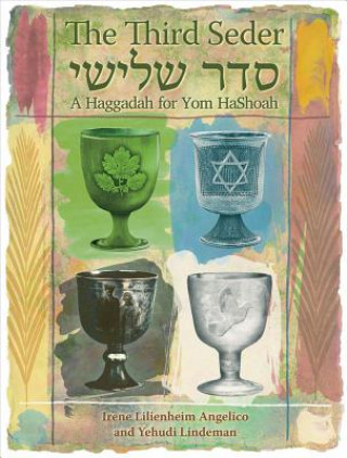 Buch Third Seder Irene Lilienheim Angelico