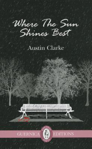 Kniha Where the Sun Shines Best Austin Clarke