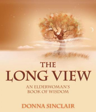 Libro Long View Donna Sinclair