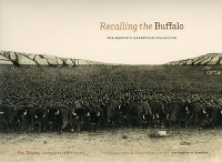 Livre Recalling the Buffalo Ken Tingley