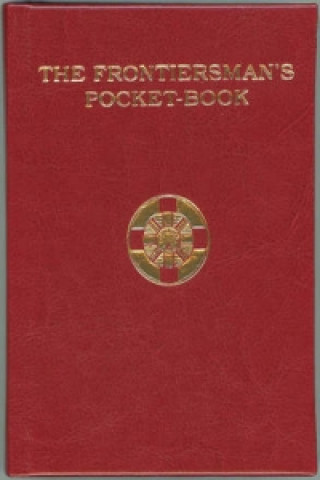 Carte Frontiersman's Pocket-Book Roger Pocock