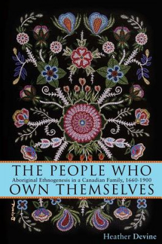 Knjiga People Who Own Themselves Heather Devine