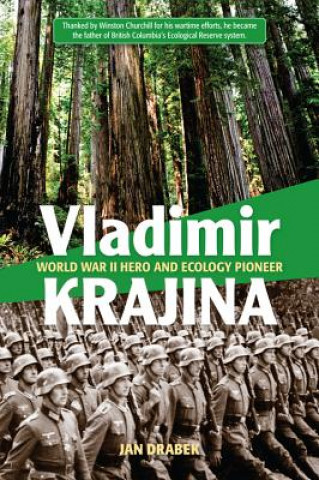 Könyv Vladimir Krajina Jan Drábek