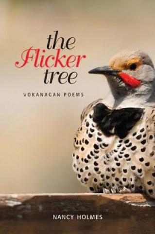 Książka Flicker Tree Nancy Holmes