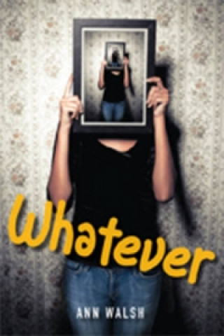 Könyv Whatever Ann Walsh