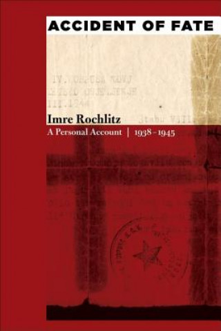 Книга Accident of Fate Imre Rochlitz