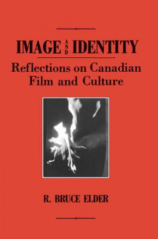 Kniha Image and Identity R Bruce Elder