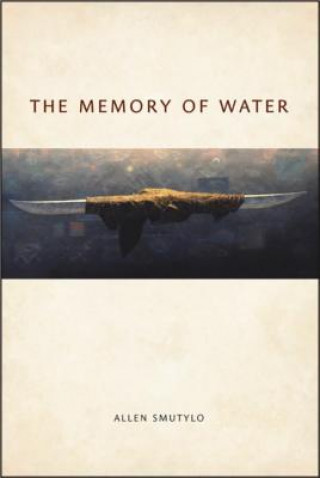 Buch Memory of Water Allen Smutylo