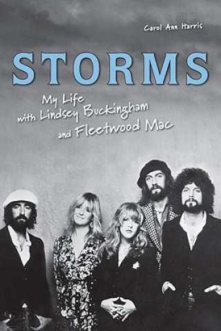 Book Storms Carol Ann Harris