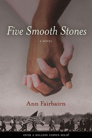 Książka Five Smooth Stones Ann Fairbairn