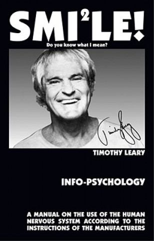 Libro Info-Psychology Timothy Leary