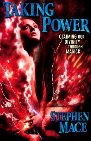 Książka Taking Power Stephen Mace
