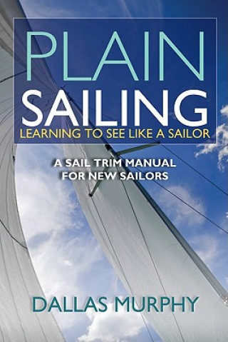 Buch Plain Sailing Dallas Murphy
