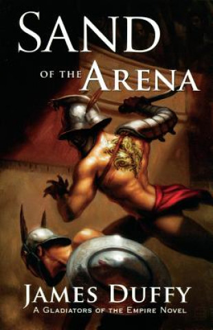 Книга Sand of the Arena James Duffy