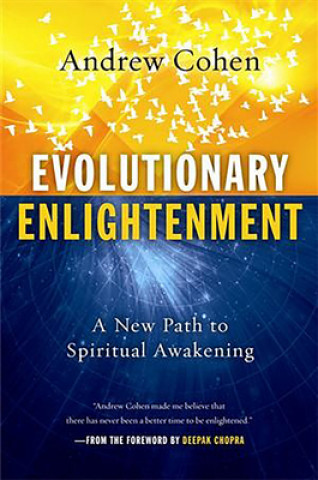 Knjiga Evolutionary Enlightenment William J Murray