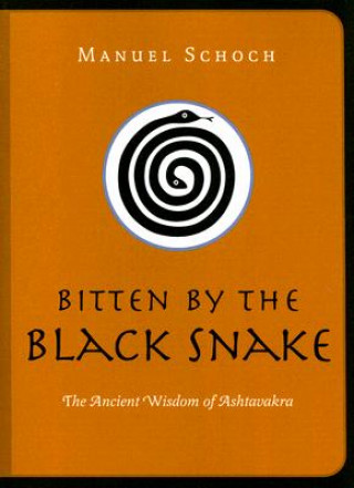 Carte Bitten by the Black Snake Manuel Schoch