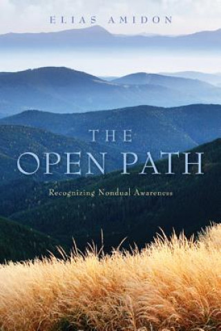 Book Open Path Elias Amidon