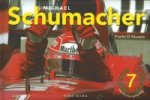 Carte Michael Schumacher Paolo D'Alessio