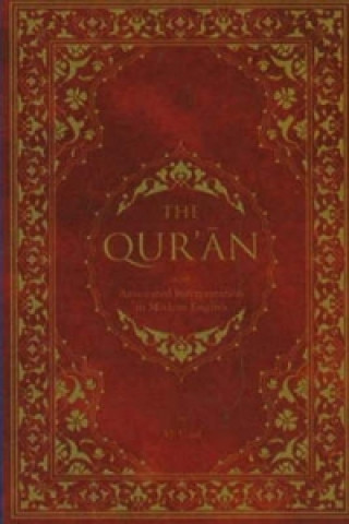 Könyv Qur'an Ali Unal