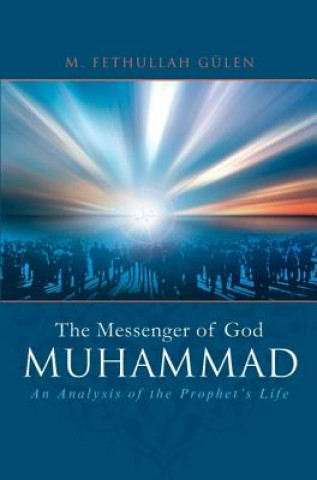 Carte Messenger of God: Muhammad M Fethullah Gülen