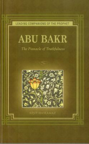 Könyv Abu Bakr Re&#351;it Haylamaz
