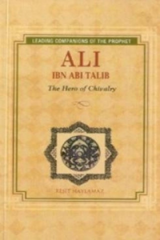 Carte Ali Ibn Abi Talib Resit Haylamaz