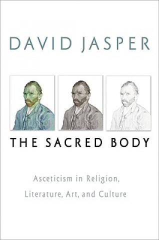 Carte Sacred Body David Jasper