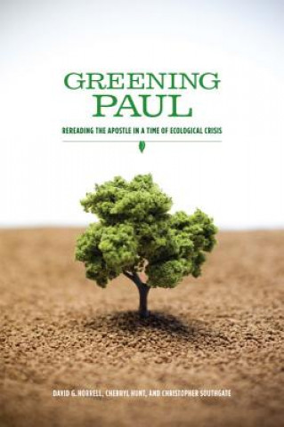 Carte Greening Paul David G Horrell