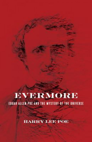 Knjiga Evermore Harry Lee Poe