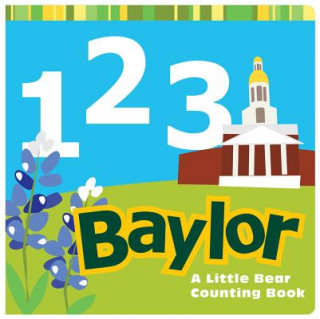 Livre 1, 2, 3 Baylor Big Bear Books