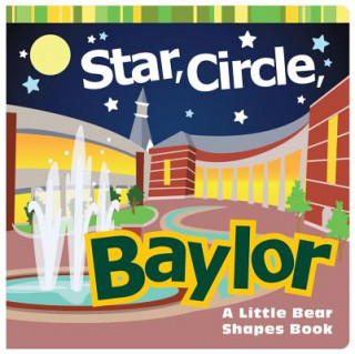 Livre Star, Circle, Baylor Matt Wiede