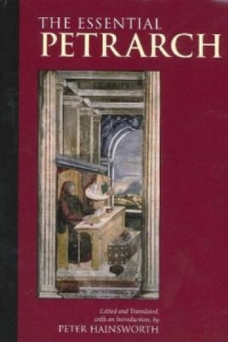 Buch Essential Petrarch Petrarch