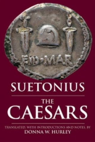 Carte Caesars Suetonius