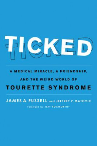 Book Ticked James A. Fussell