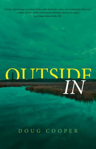 Книга Outside In Doug Cooper