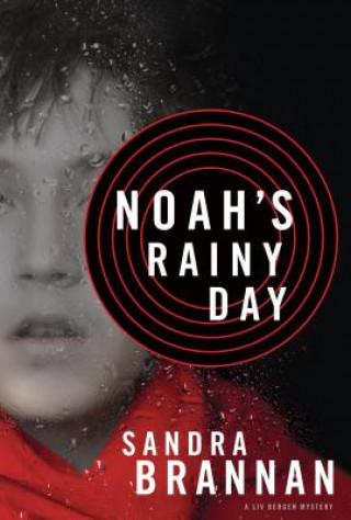 Carte Noah's Rainy Day Sandra Brannan