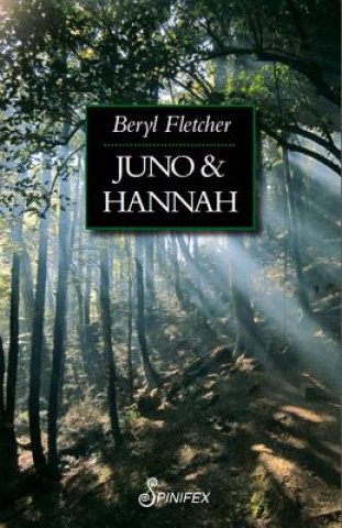 Книга Juno & Hannah Beryl Fletcher