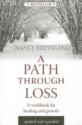 Książka Path Through Loss Nancy Reeves