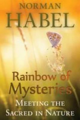 Kniha Rainbow of Mysteries Norman Habel