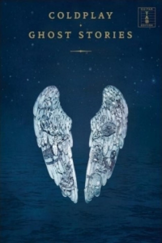 Книга Coldplay Coldplay