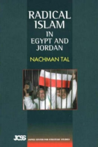 Livre Radical Islam Nachman Tal